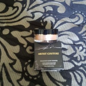 Artist Couture in summer haze